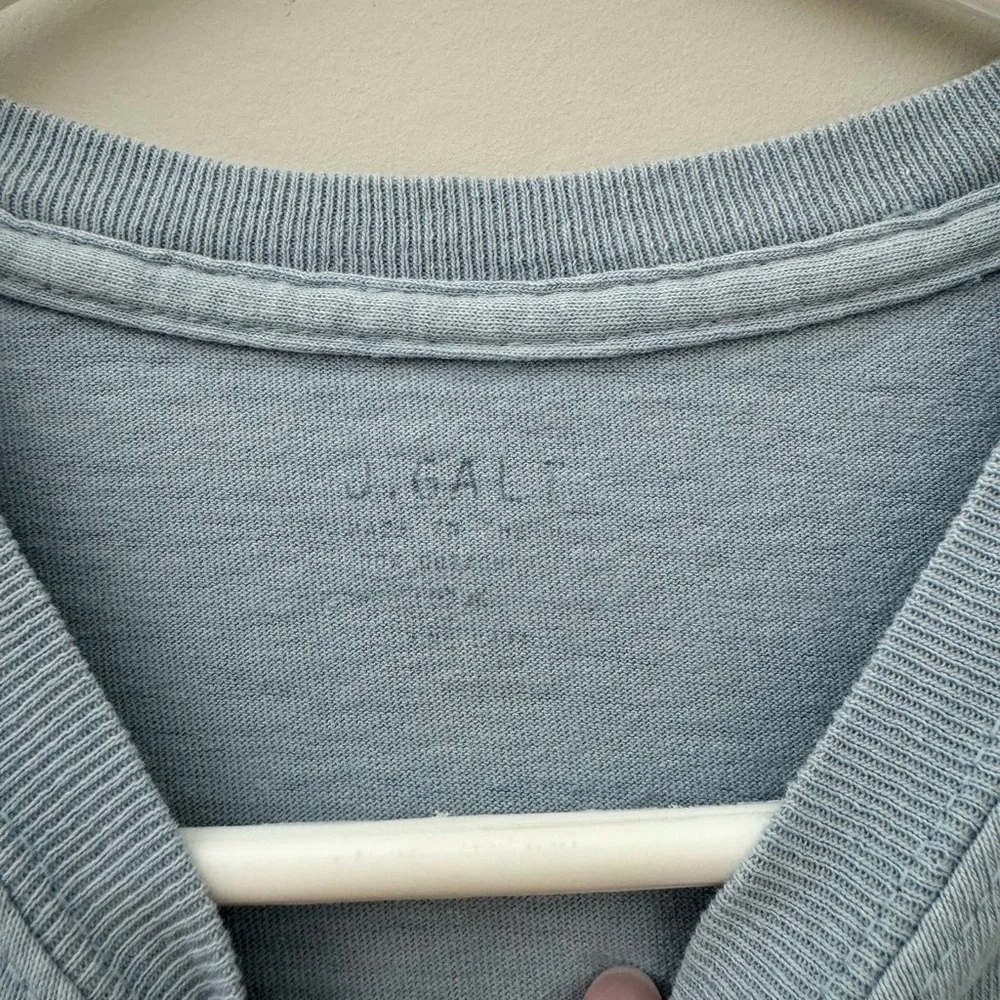 Malibu Baby Tee - Picture 4 of 4